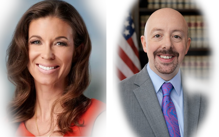 Erin Speyer and Michael Berg - The Speyer Group Attorneys